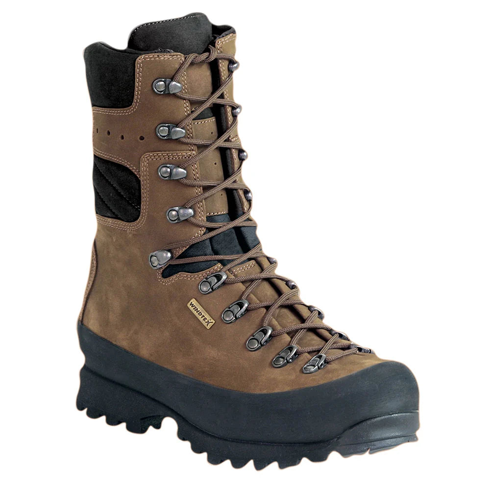Kenetrek Mountain Extreme 1000 Boots Kenetrek