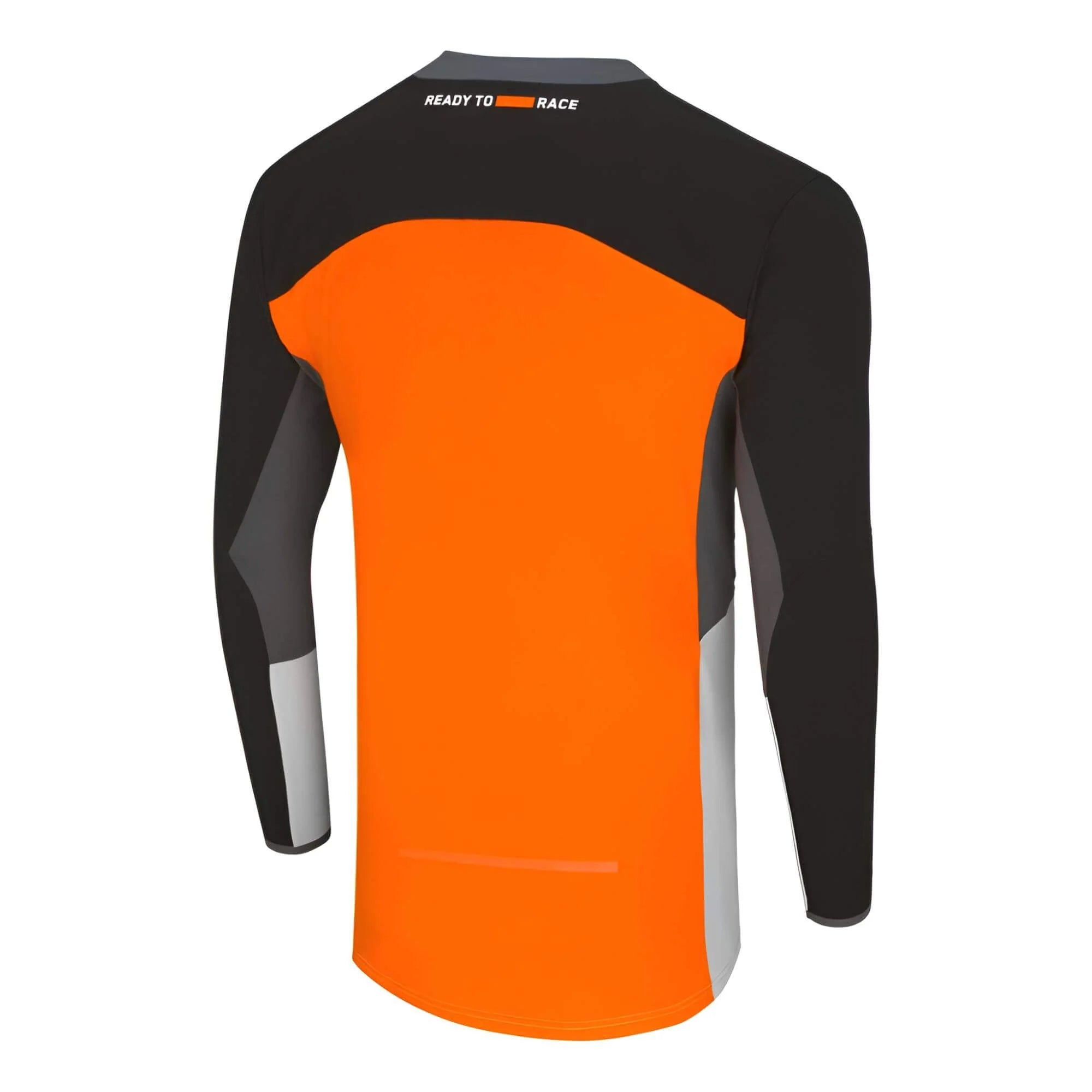 KTM RaceTech Pro Off-Road Jersey – Cordura® Reinforced MX Jersey KTM