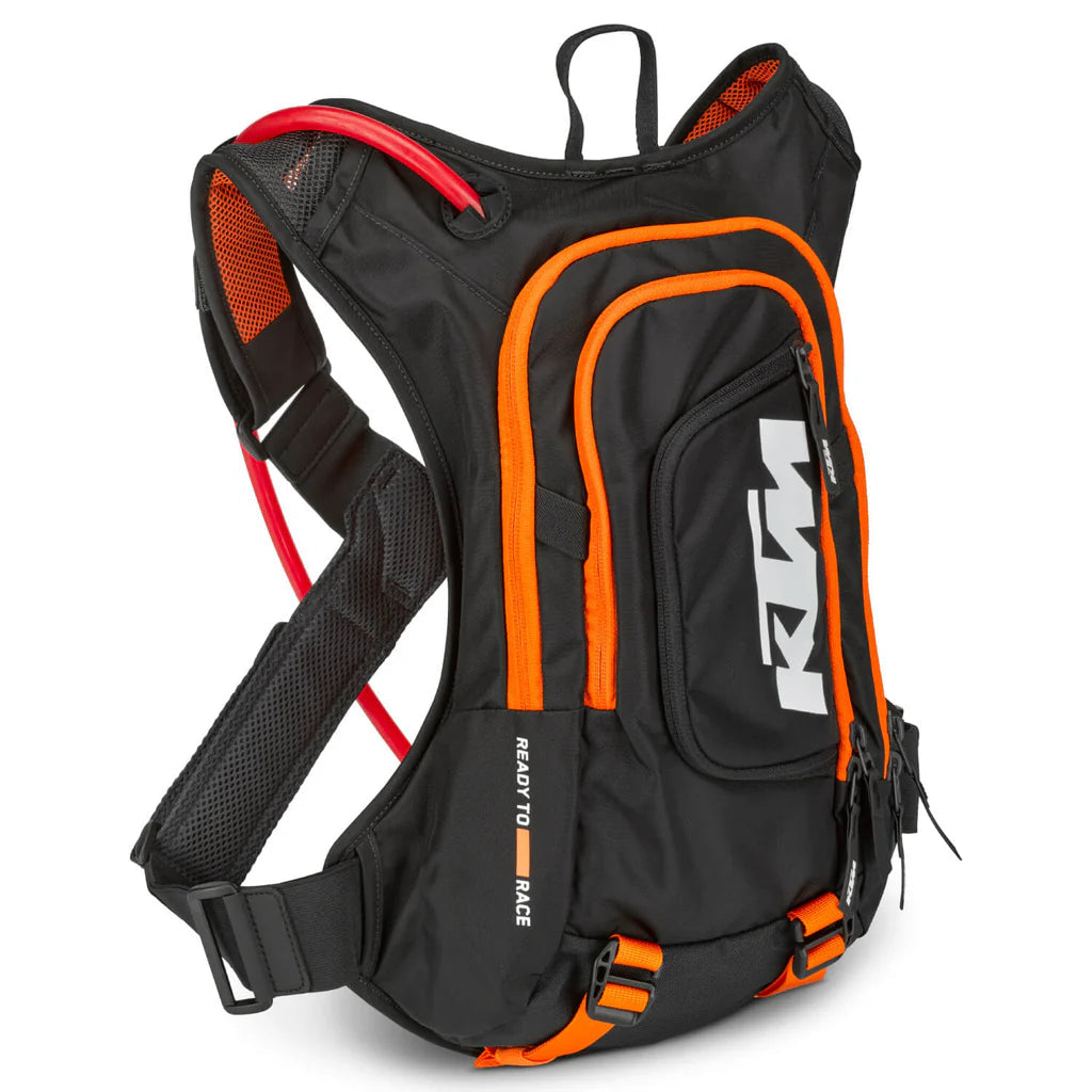 KTM Moto Hydro 8L Hydration Bag KTM