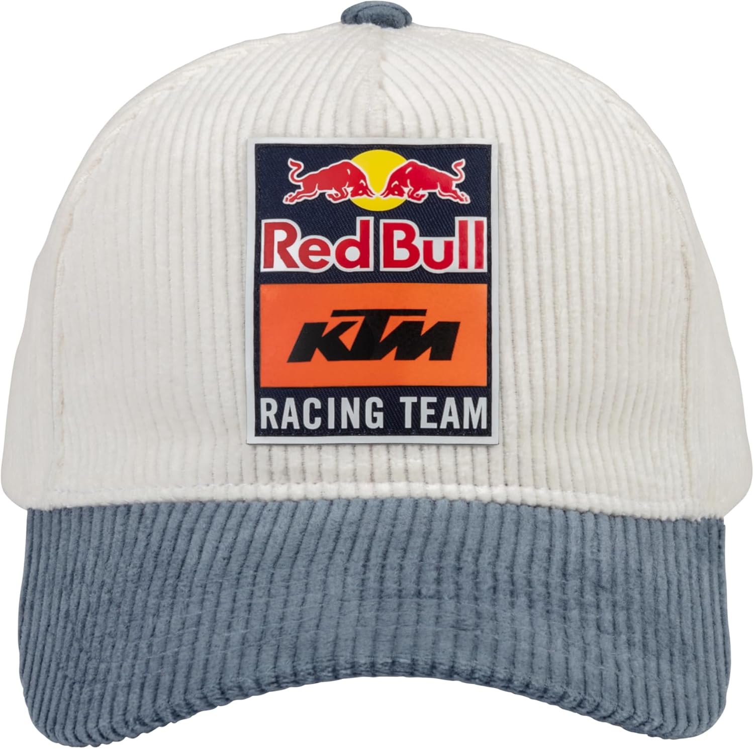 KTM RedBull Dusk Corduroy Hat KTM