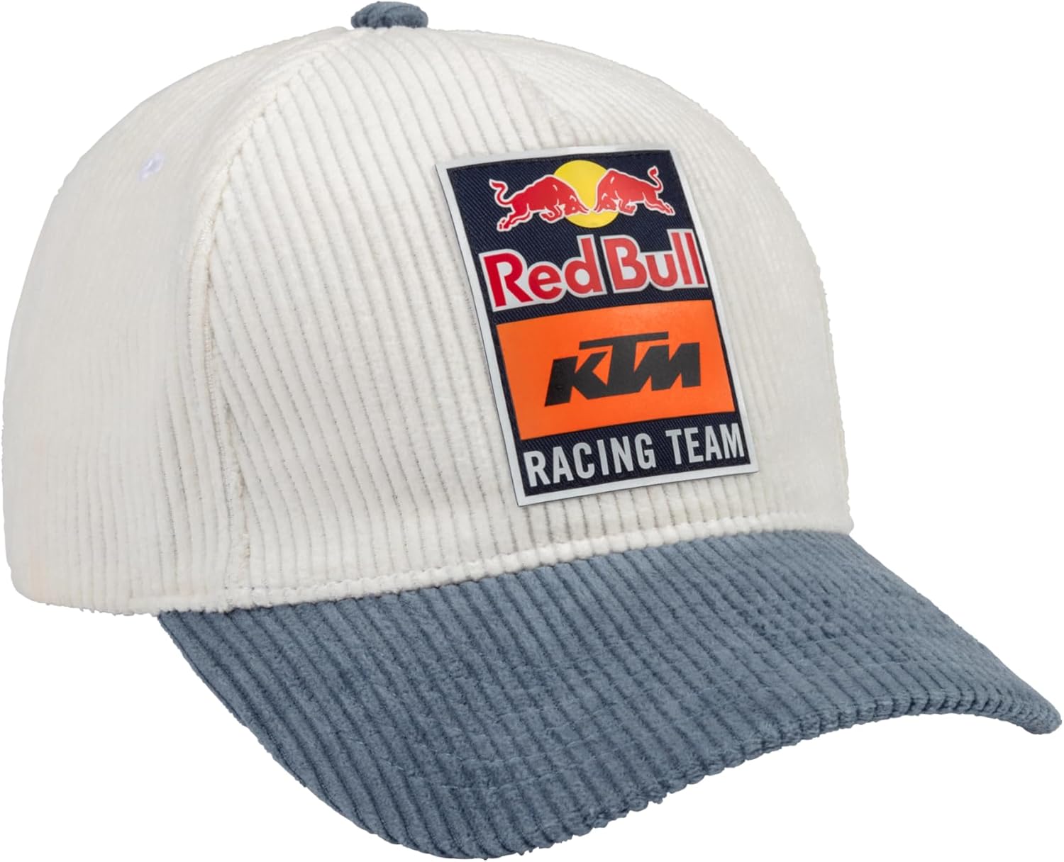 KTM RedBull Dusk Corduroy Hat KTM