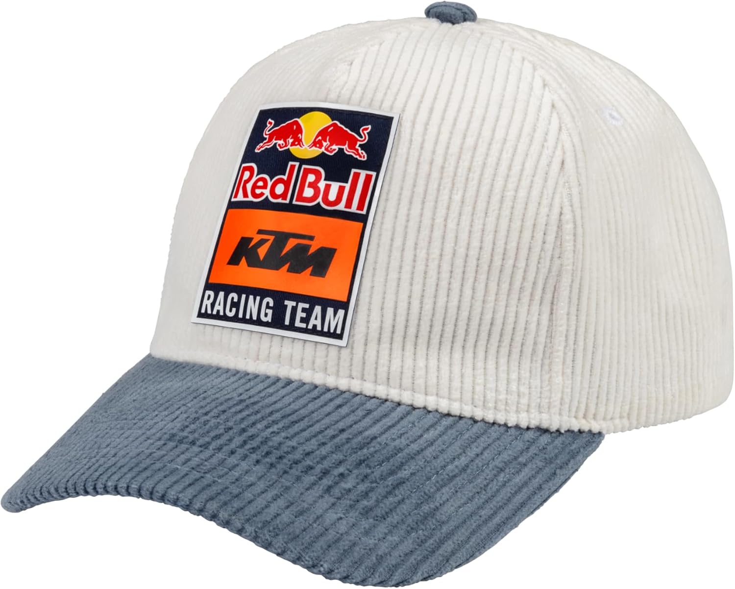 KTM RedBull Dusk Corduroy Hat KTM