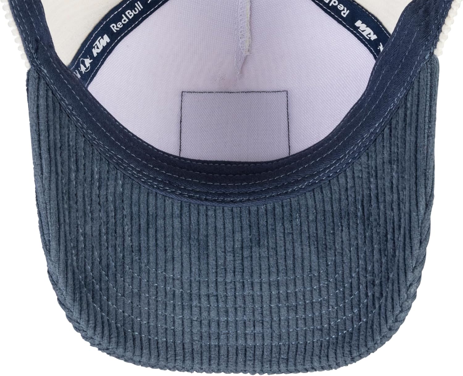 KTM RedBull Dusk Corduroy Hat KTM
