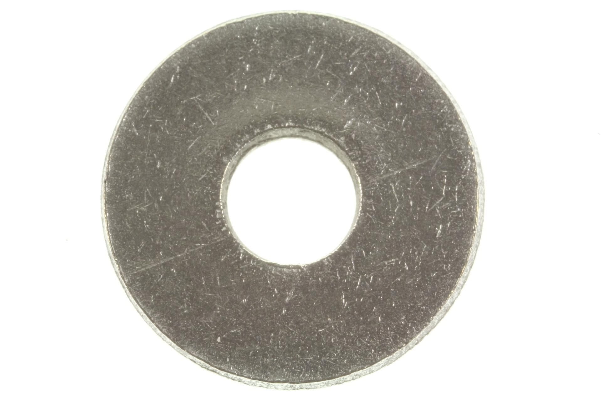 Yamaha Fender Mold Washer - 4XE-F1549-00-00 Yamaha