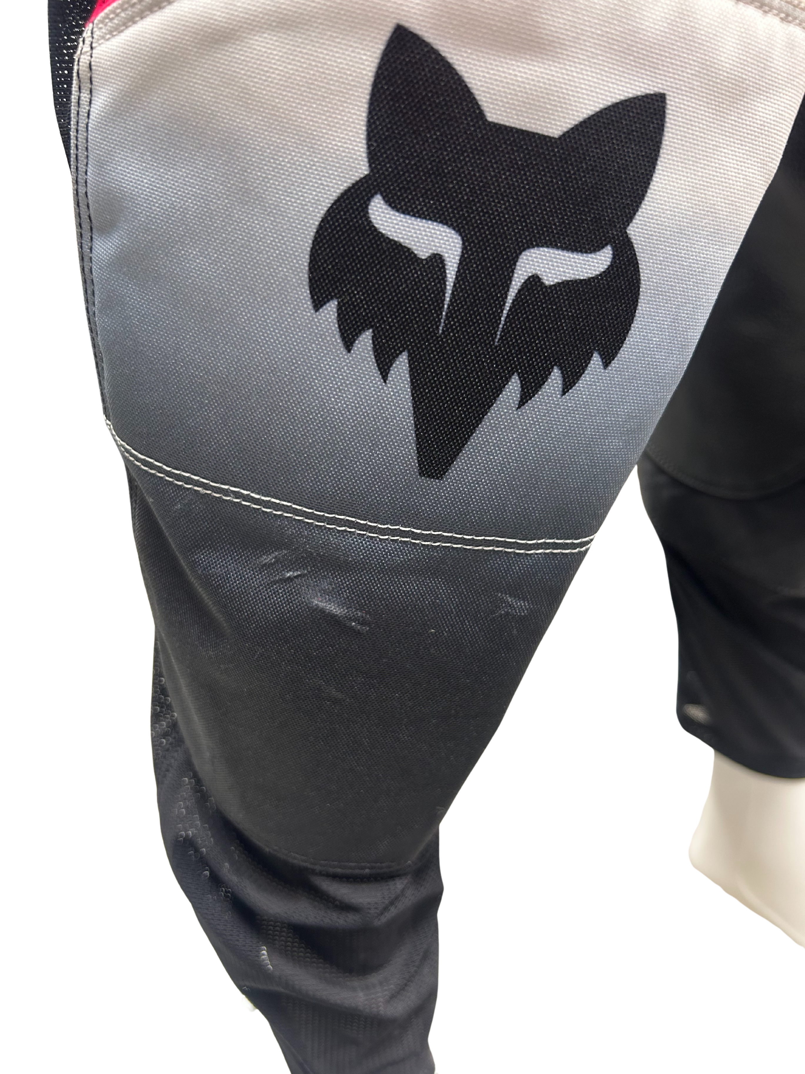 USED: Fox 180 Lean Women's Pants SIZE 4 - Jorgensen Powersports