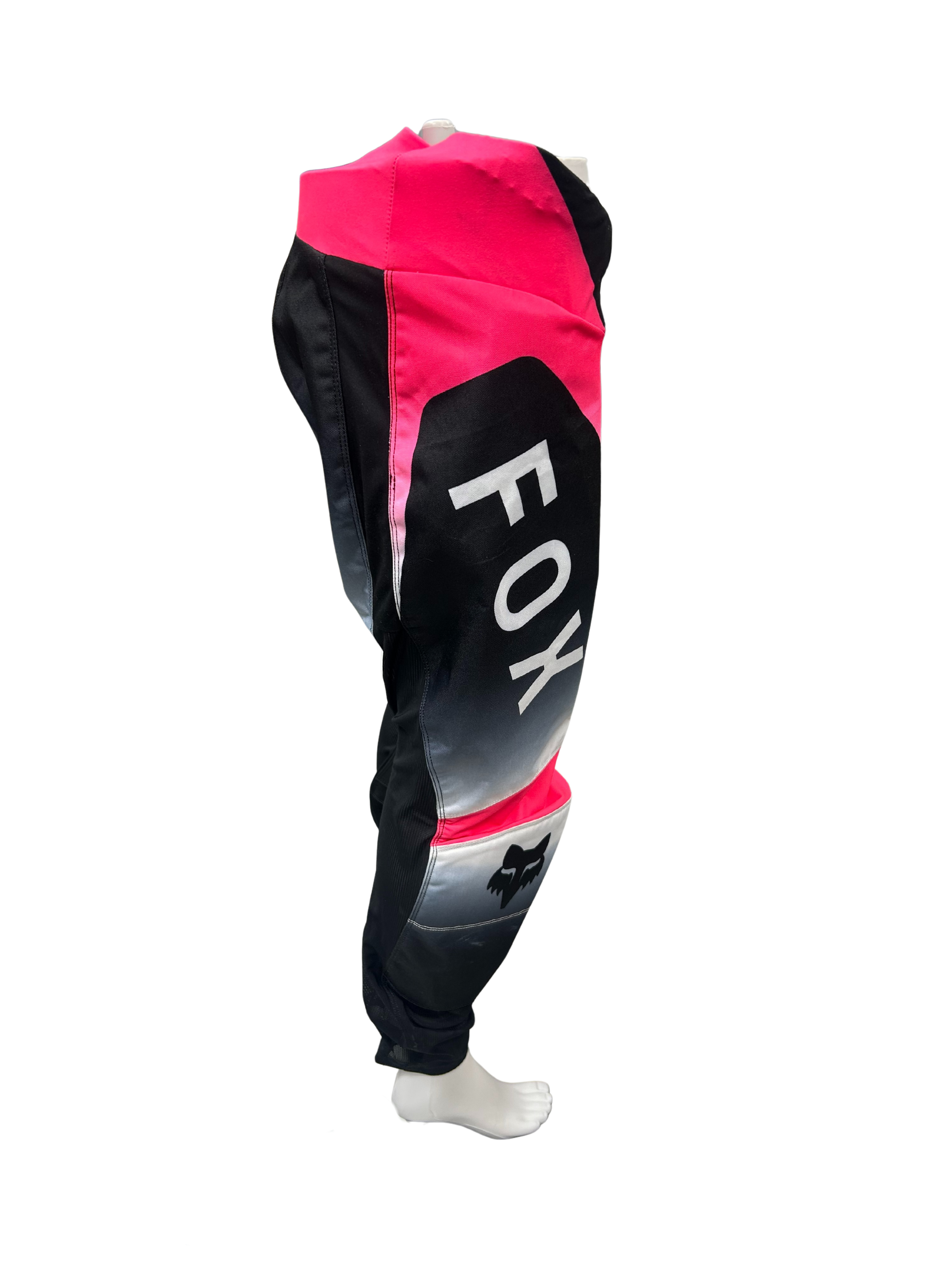 Pre-Owned: Fox 180 Lean Women's Pants SIZE 4 Fox