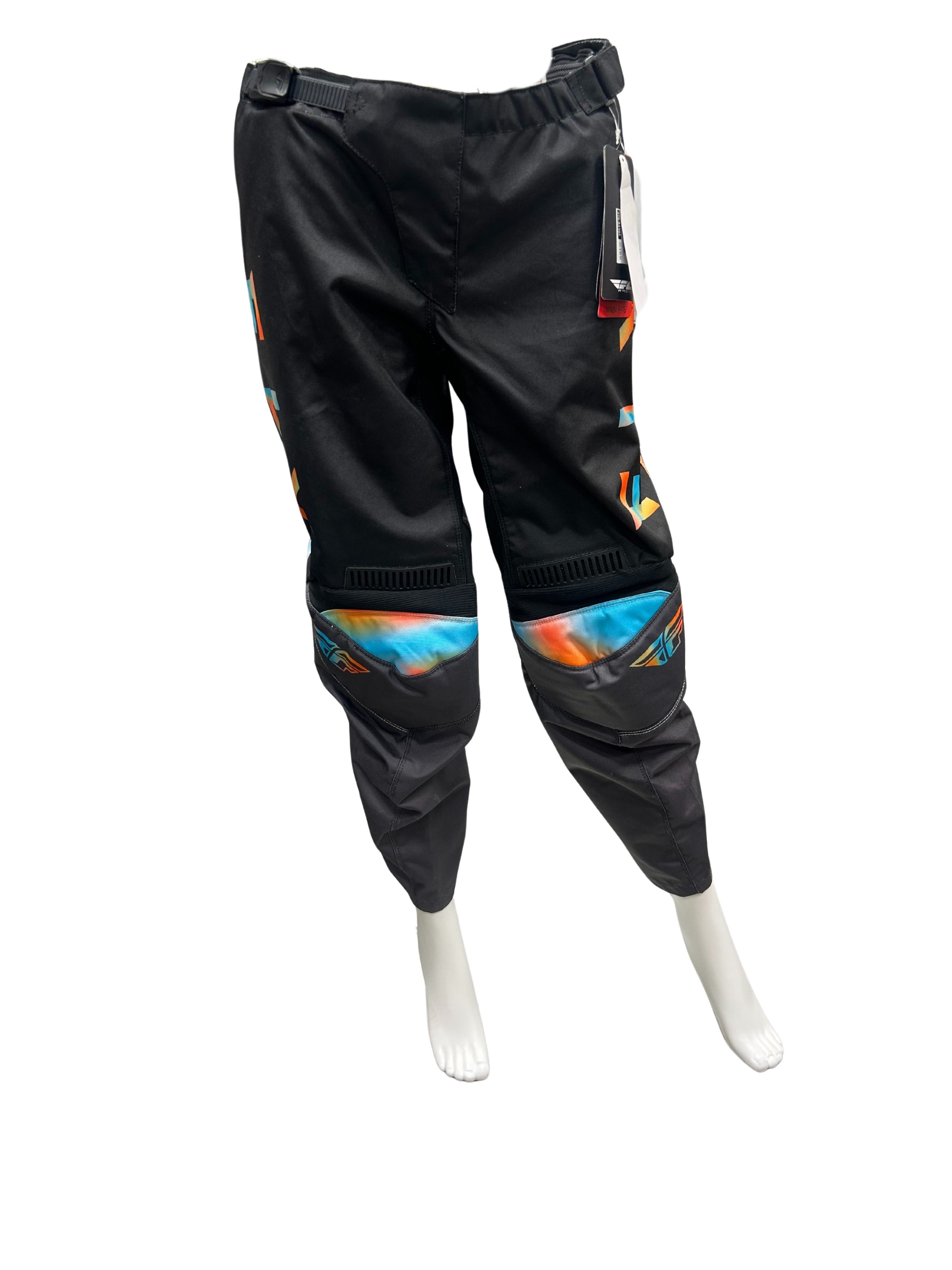 Pre-Owned: Fly F-16 Women's Pants SIZE 7 Fly