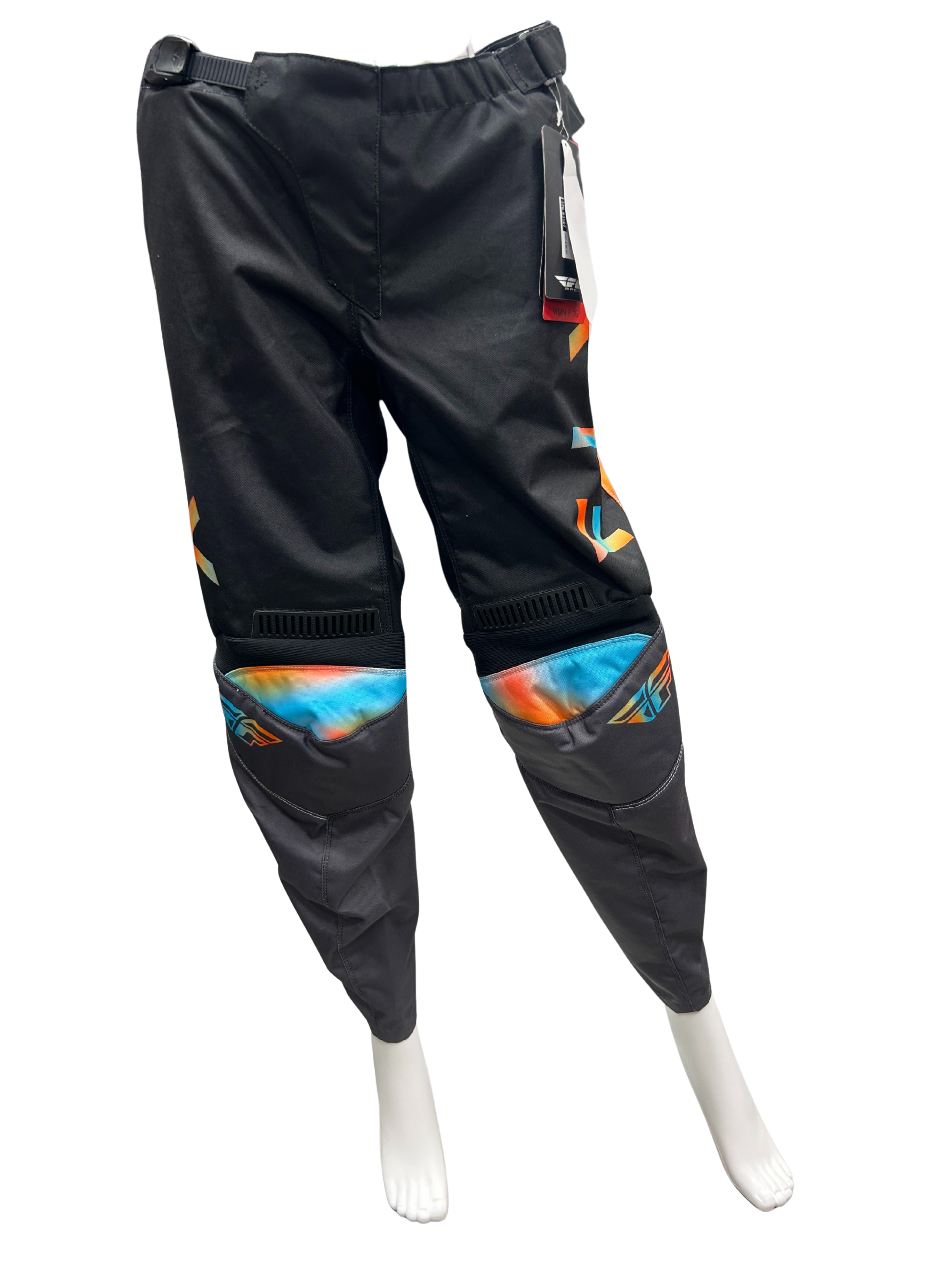 Pre-Owned: Fly F-16 Women's Pants SIZE 7 Fly