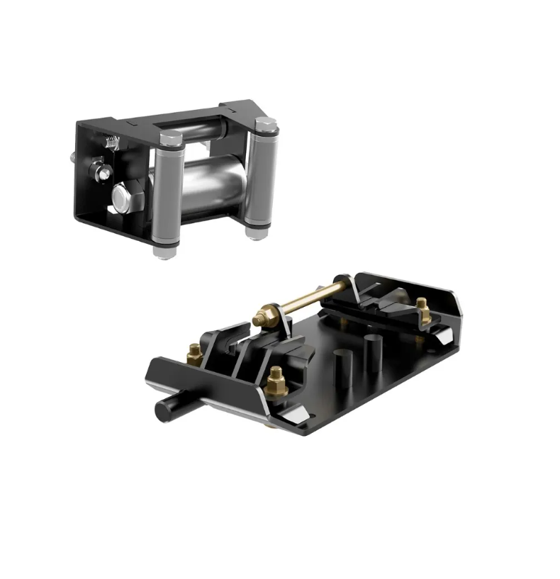 Can-Am ProMount Mounting Plate - G2, G2L, G2S Can-Am