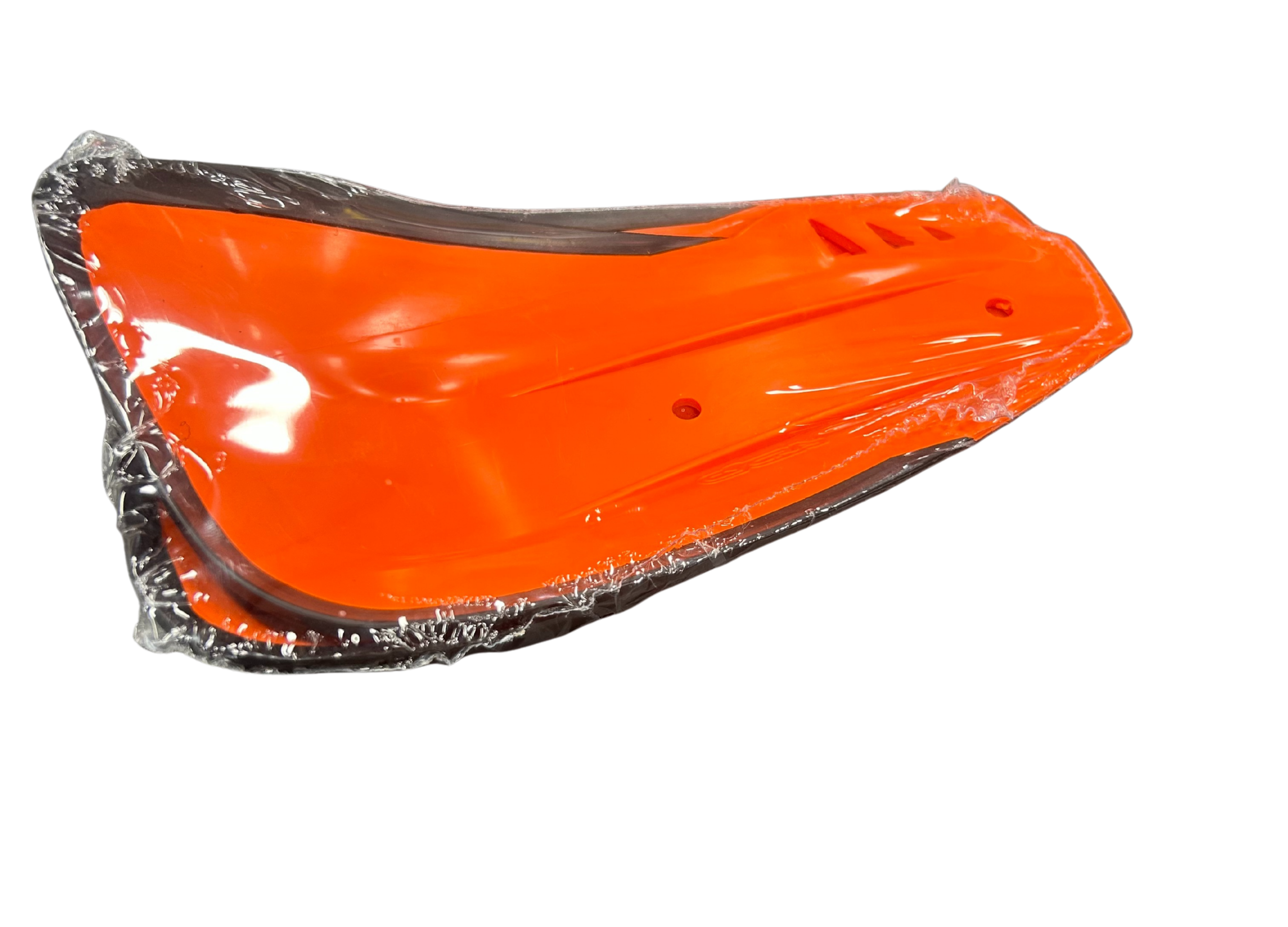 USED: KTM Replacement Shield Set for ProBend Handguard Kit - Jorgensen Powersports