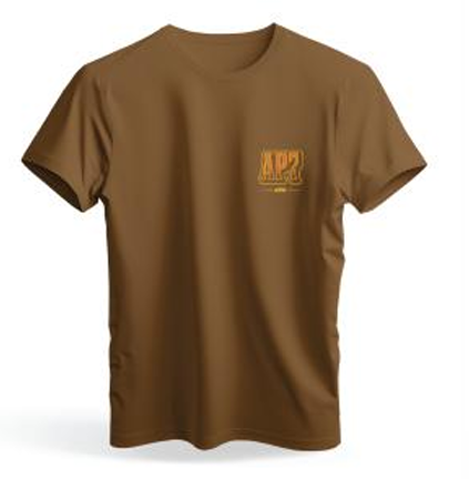 KTM HOMAGE T-SHIRT KTM