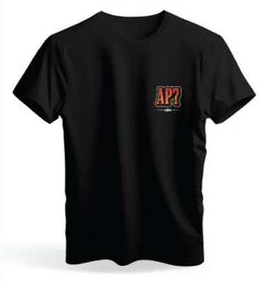 KTM HOMAGE T-SHIRT KTM