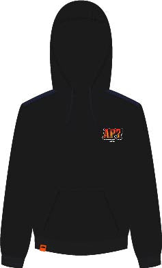 KTM HOMAGE HOODIE KTM