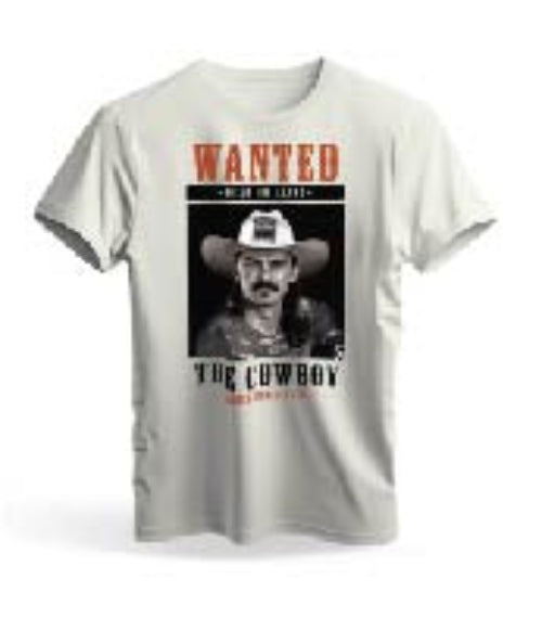 KTM WANTED T-SHIRT KTM