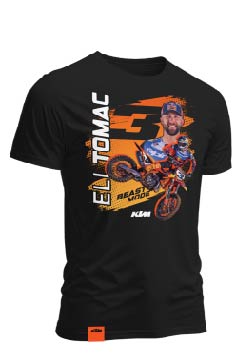 KTM BEAST MODE T-SHIRT KTM