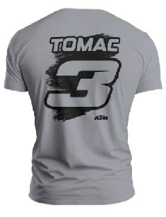 KTM BEAST MODE T-SHIRT KTM