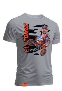 KTM BEAST MODE T-SHIRT KTM