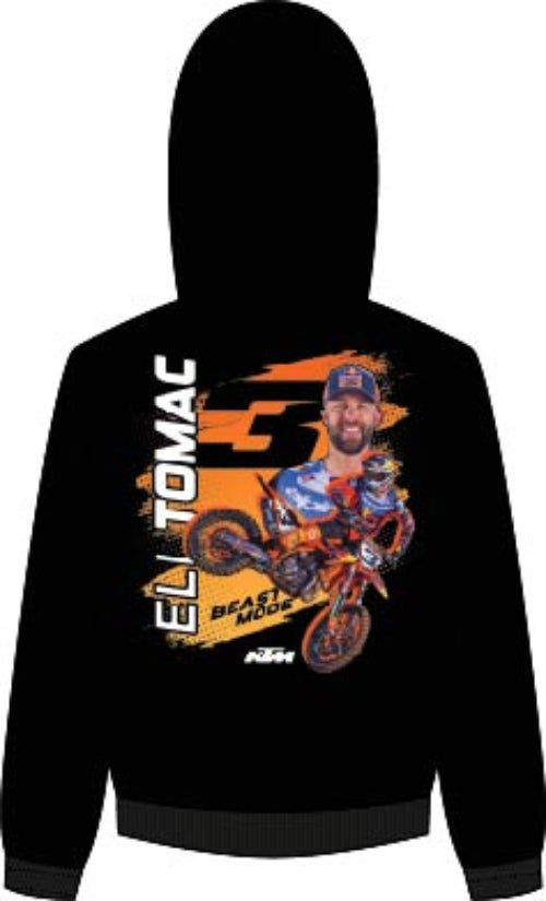 KTM BEAST MODE HOODIE KTM