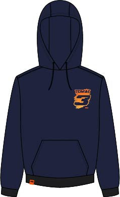 KTM BEAST MODE HOODIE KTM
