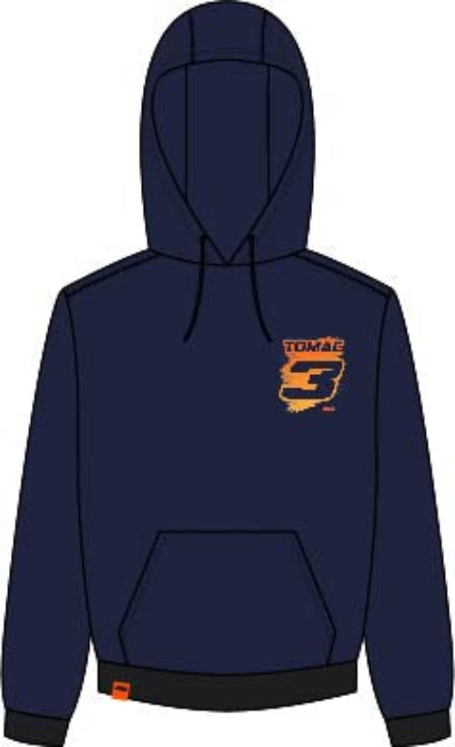 KTM BEAST MODE HOODIE KTM
