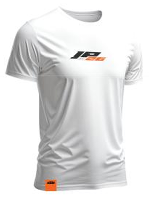 KTM JP26 T-SHIRT KTM