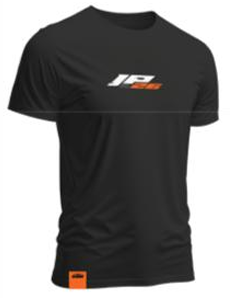 KTM JP26 T-SHIRT KTM
