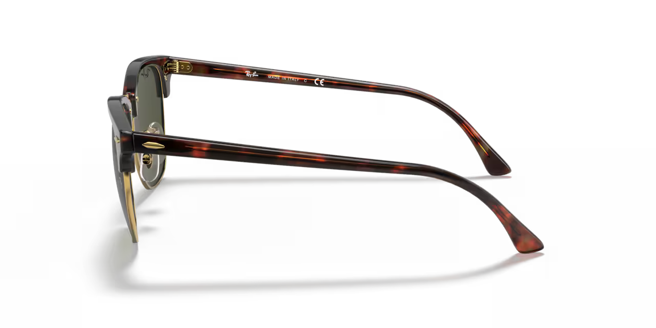 Ray-Ban CLUBMASTER CLASSIC - Jorgensen Powersports