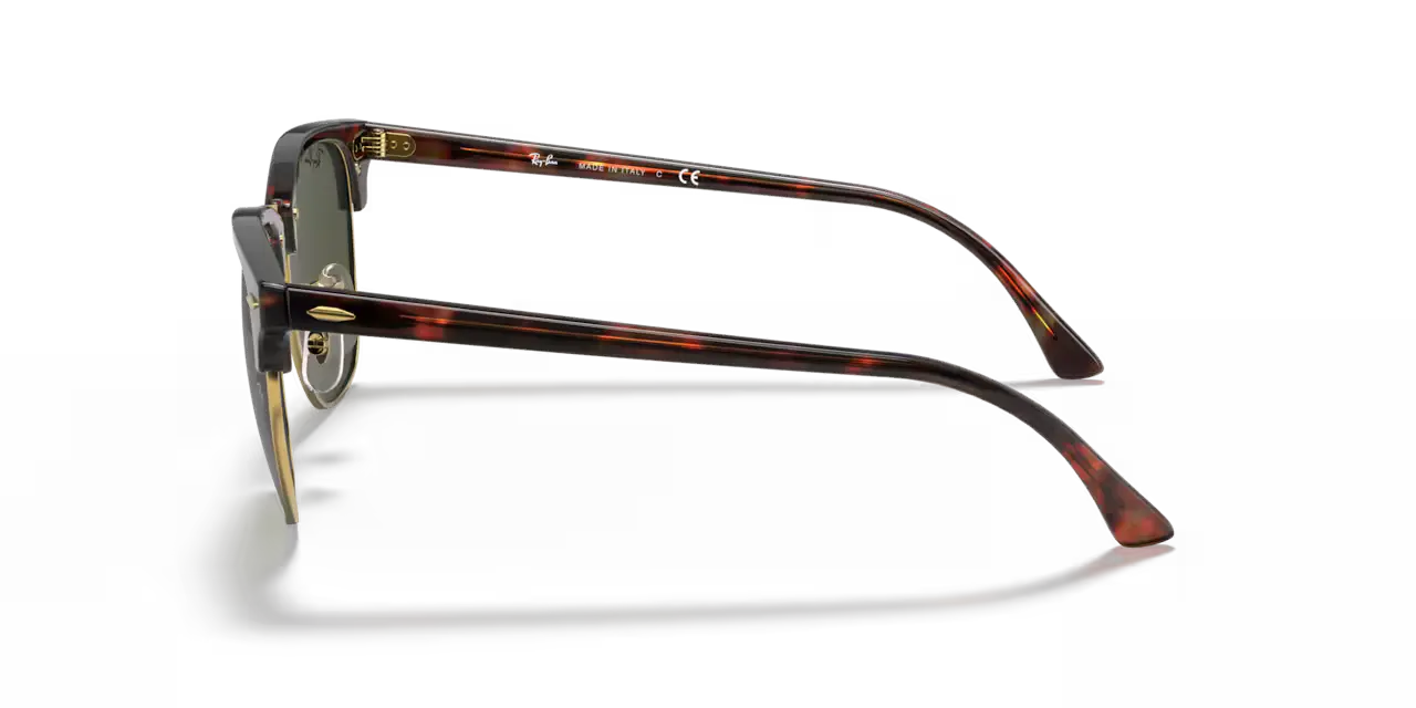 Ray-Ban CLUBMASTER CLASSIC - Jorgensen Powersports