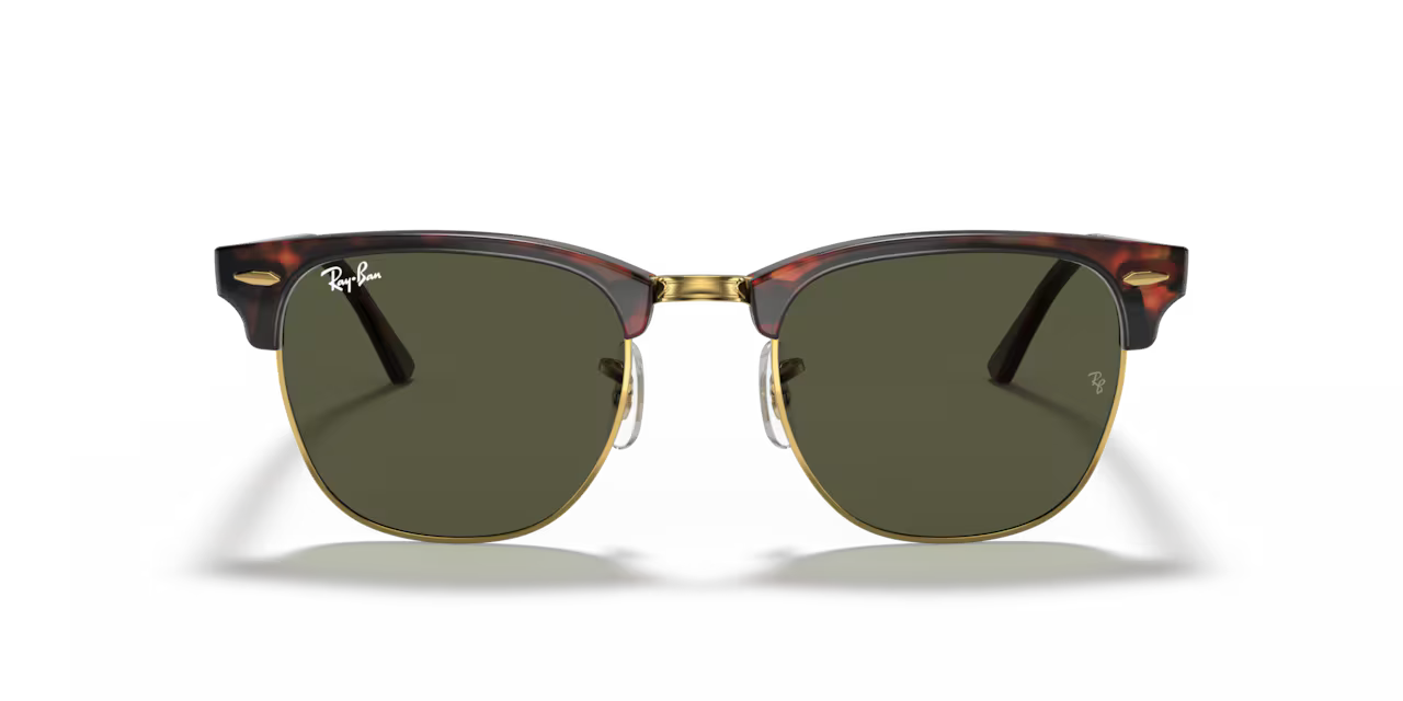 Ray-Ban CLUBMASTER CLASSIC - Jorgensen Powersports