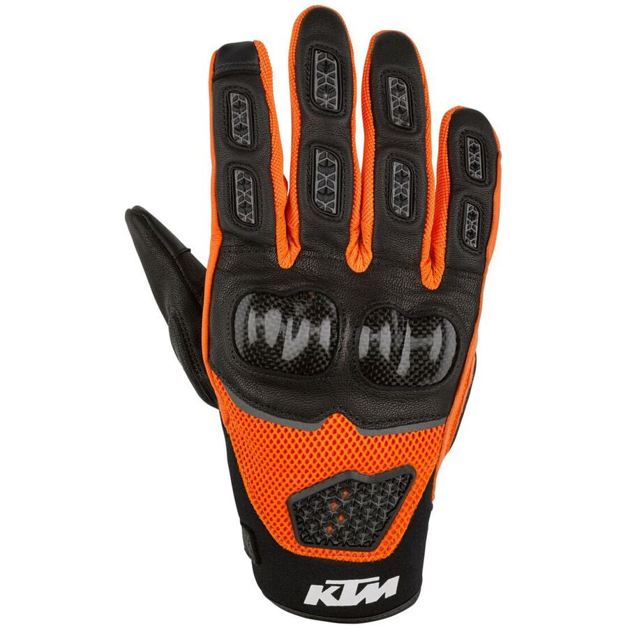 KTM Radical X V3 Gloves KTM