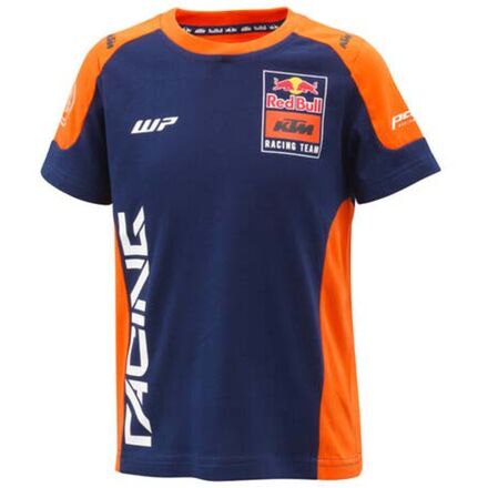 KTM KIDS REPLICA TEAM TEE KTM