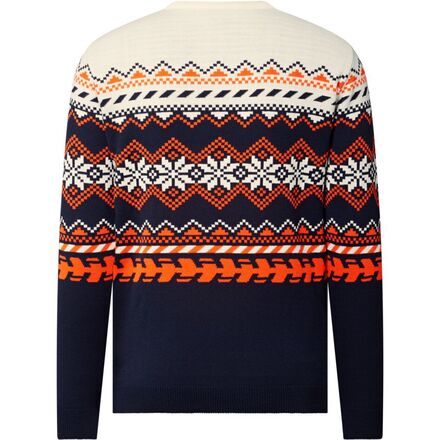 RED BULL KTM WINTER SWEATER - Jorgensen Powersports
