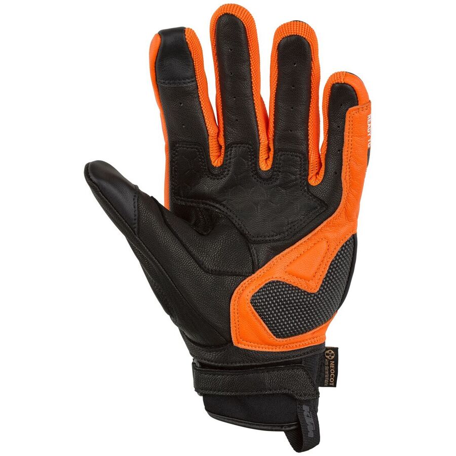 KTM Radical X V3 Gloves KTM