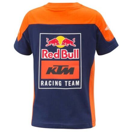 KTM KIDS REPLICA TEAM TEE KTM