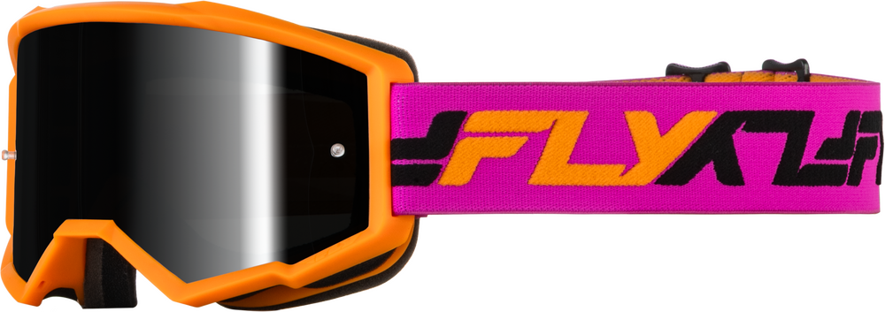 FLY RACING ZONE GOGGLE Fly