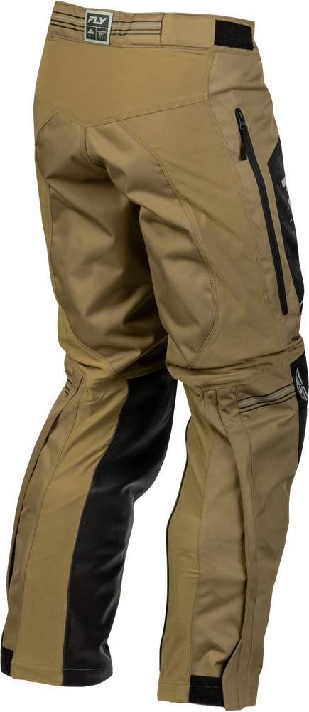 FLY RACING PATROL OVER-BOOT PANTS Fly