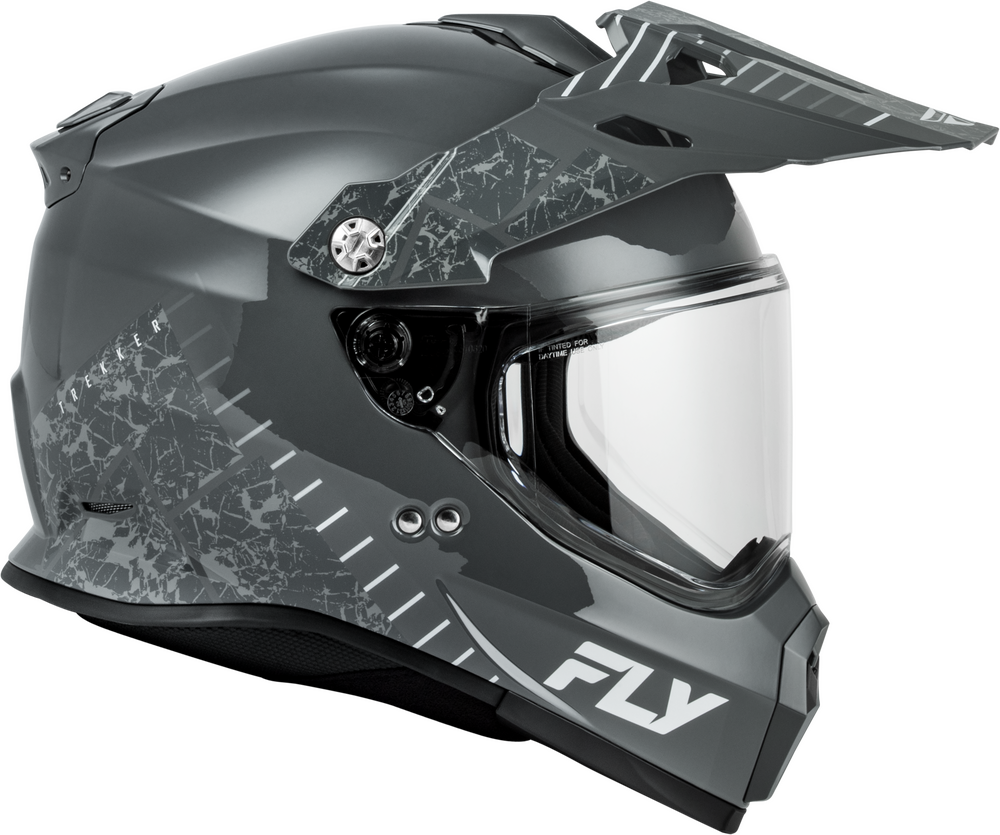 FLY RACING TREKKER GRANITE HELMET Fly