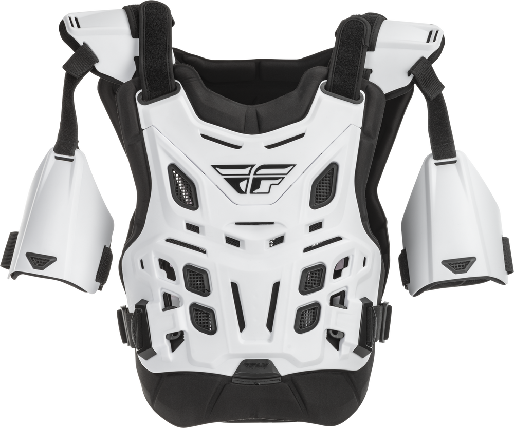 FLY RACING CE REVEL XL ROOST GUARD OFROAD Fly