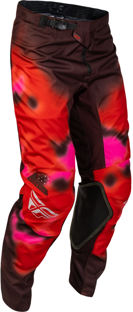 FLY RACING KINETIC BLUR PANTS Fly