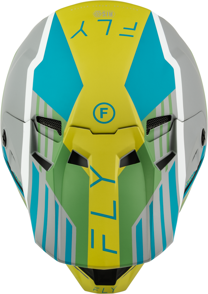 FLY RACING FORMULA CC STRIKE HELMET Fly