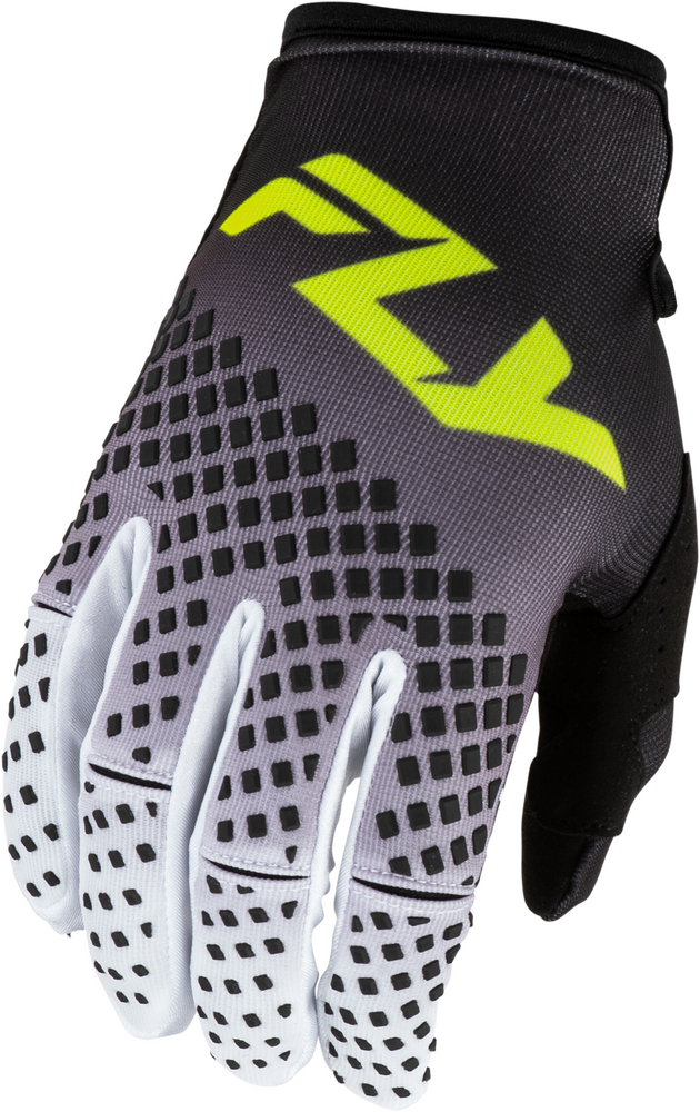 FLY RACING KINETIC FADE GLOVES Fly