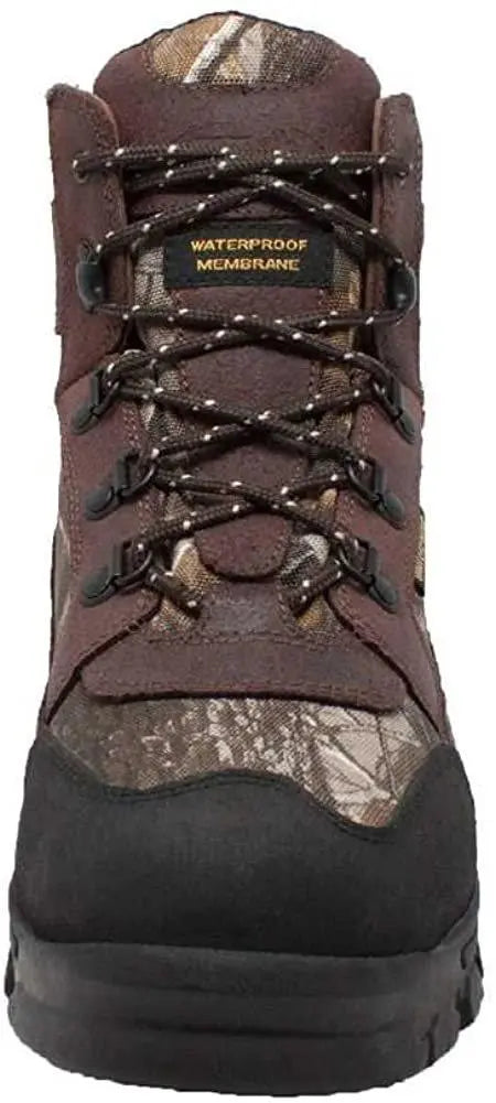 AdTec Boots AdTec