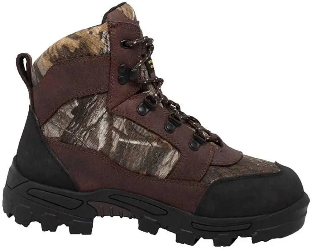 AdTec Boots AdTec