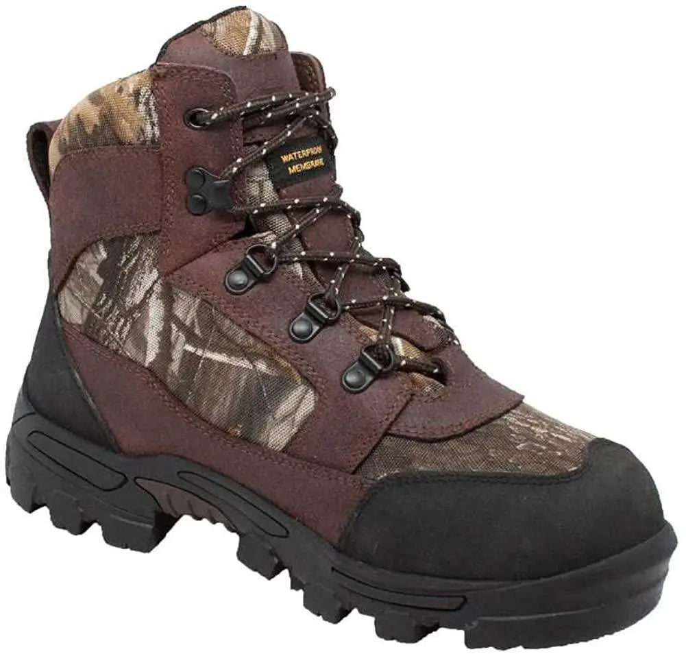 AdTec Boots AdTec