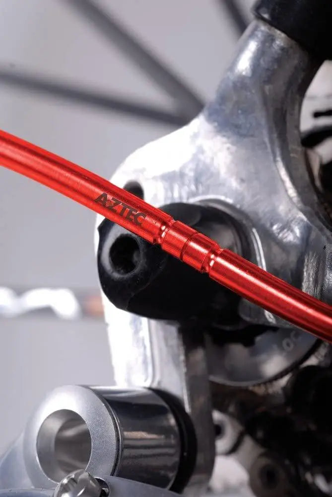 Aztec Sram and Shimano 2.0 Powerlines AZTEC