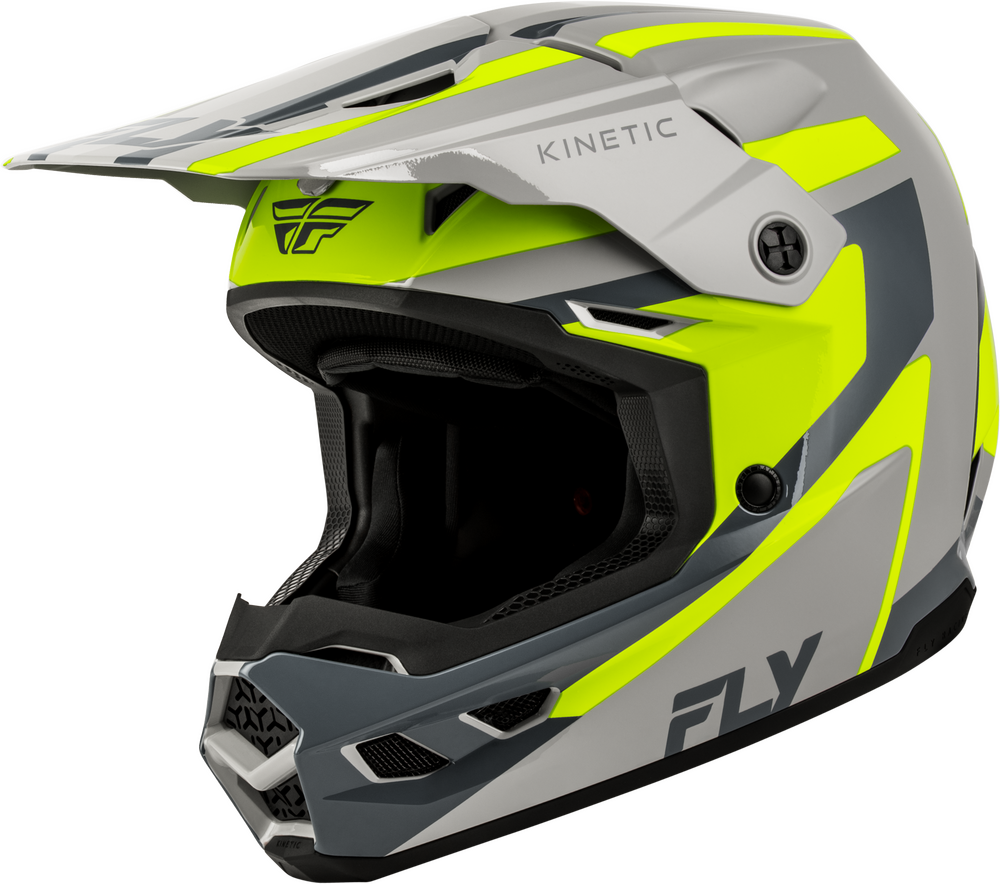 FLY RACING KINETIC SYNC HELMET Fly