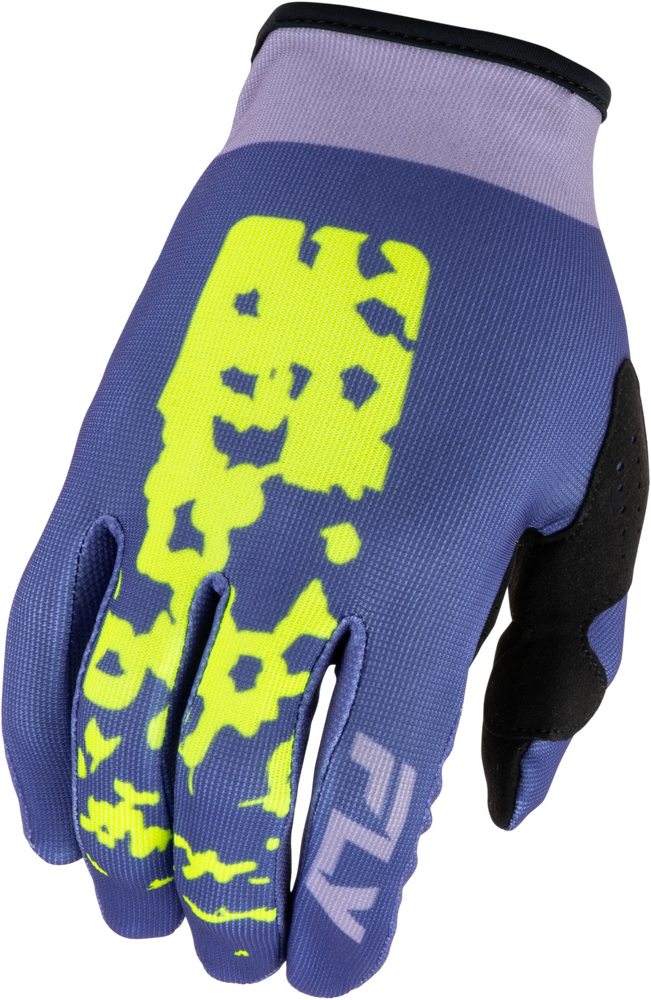 FLY RACING WOMEN'S LITE FLAKE GLOVES Fly