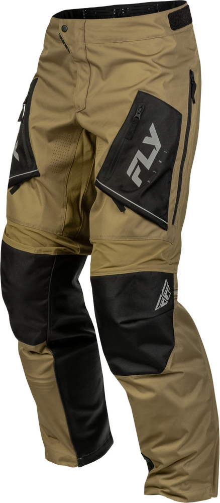 FLY RACING PATROL OVER-BOOT PANTS Fly