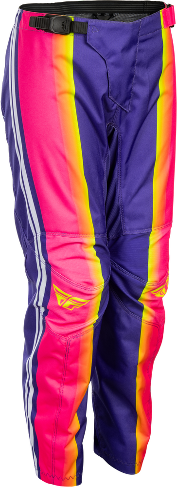 FLY RACING YOUTH F-16 RAZE PANTS Fly