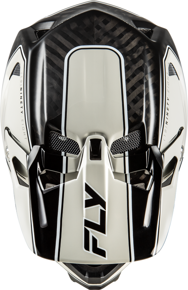 FLY RACING WERX-R FLOW CARBON HELMET Fly